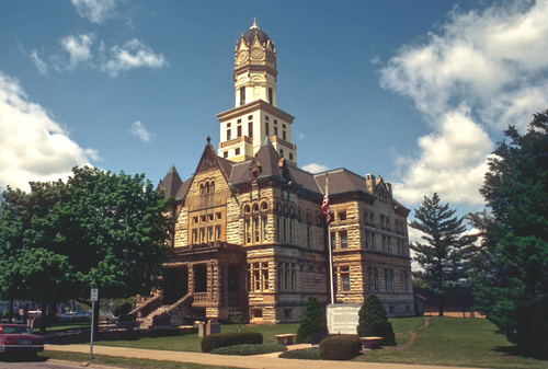 Jersey County, Illinois